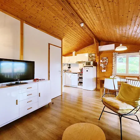 Cozy - Clim - Vue Pyrénées *