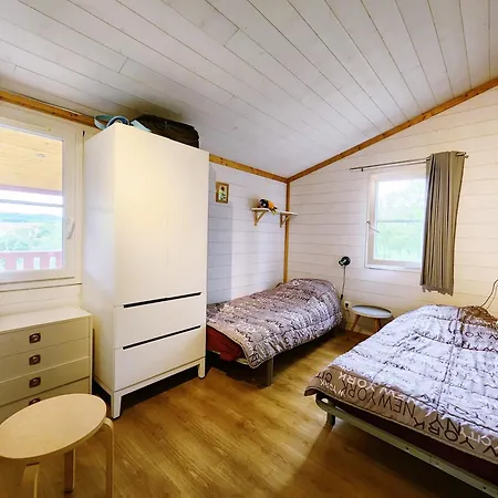 Cozy - Clim - Vue Pyrénées Apartamento Roquelaure