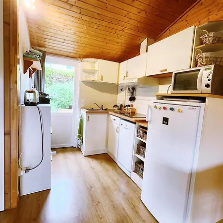 Cozy - Clim - Vue Pyrénées Apartamento