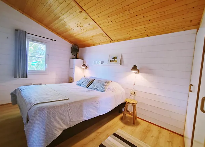 Cozy - Clim - Vue Pyrenees Lägenhet *