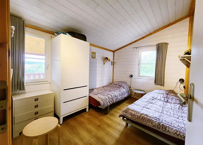 Cozy - Clim - Vue Pyrenees Lägenhet Roquelaure