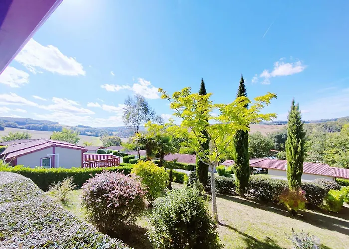 Cozy - Clim - Vue Pyrenees