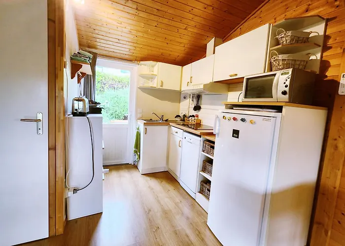 Cozy - Clim - Vue Pyrenees Lägenhet